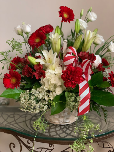 Florist «Rosey Posey Florist», reviews and photos, 223 Cs-1127, Elizabethtown, KY 42701, USA