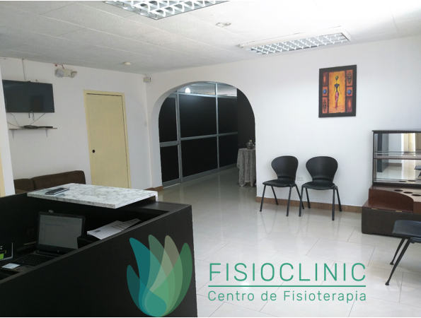 FISIOCLINC CENTRO DE FISIOTERAPIA - Guayaquil