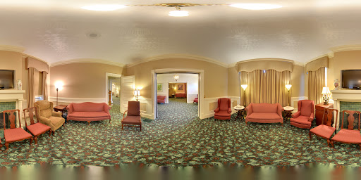 Funeral Home «McReynolds Nave & Larson Funeral Home», reviews and photos, 1209 Madison St, Clarksville, TN 37040, USA