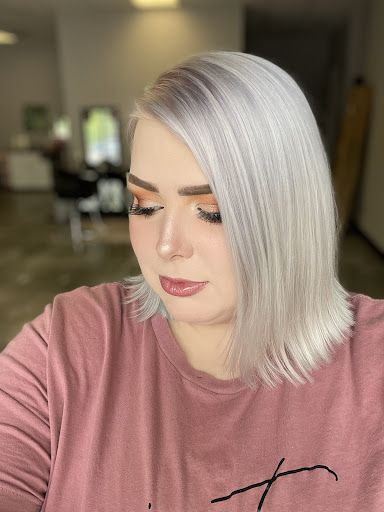 Hair Salon «Pink Flamingo Aveda Concept Salon and Spa», reviews and photos, 4005 E O St, Lincoln, NE 68510, USA