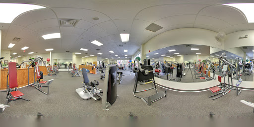 Gym «Wings Fitness», reviews and photos, 2100 NJ-35, Sea Girt, NJ 08750, USA