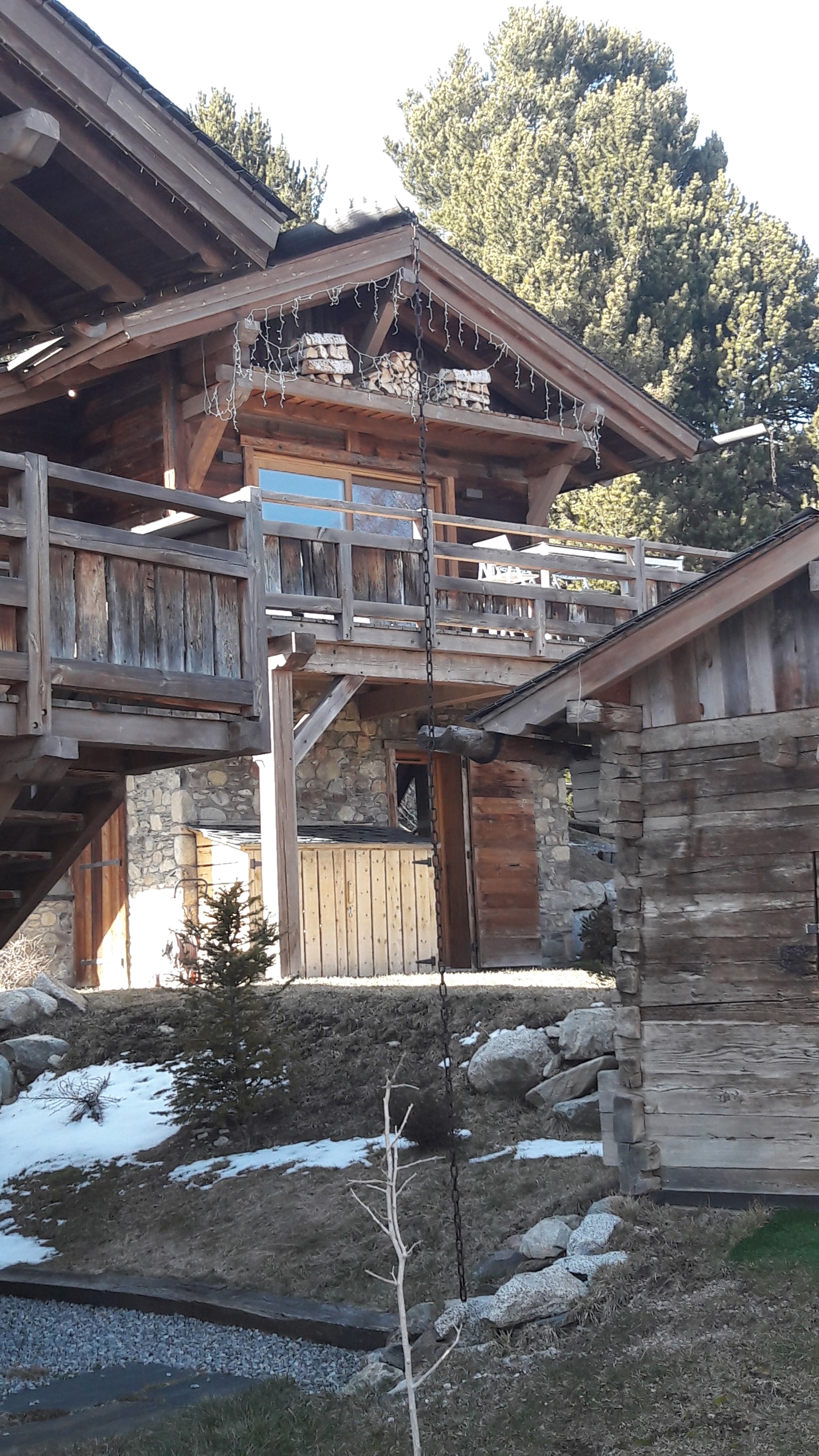 Photo n° 1 de l'avis de nicolas.o fait le 05/04/2018 à 11:23