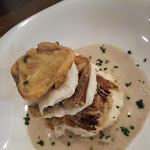 Photo n°4 de l'avis de Silvia.i fait le 07/01/2018 à 19:24 sur le  L'altra Osteria à Rome