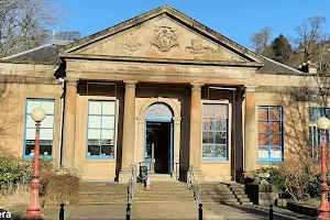 The Stirling Smith Art Gallery & Museum image