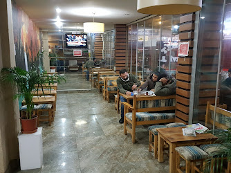 PAŞAM CAFE çay evi