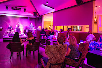 Atmosphère du Restaurant Le NEW40 - Night-club à Tours - n°1
