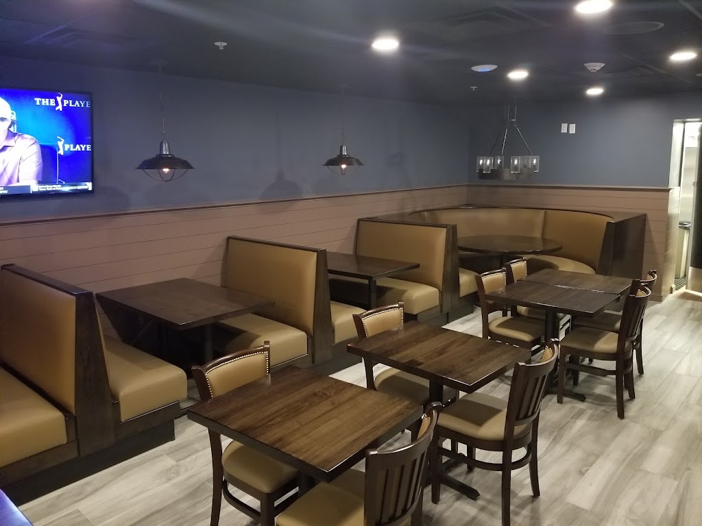 Nobility Hill Tavern 02180