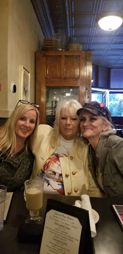 American Restaurant «Cranberries Cafe», reviews and photos, 10250 Hegel Rd, Goodrich, MI 48438, USA