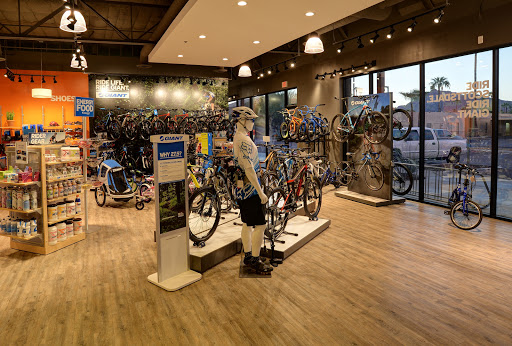 Bicycle Store «Giant Scottsdale», reviews and photos, 2902 N 68th St #120, Scottsdale, AZ 85251, USA