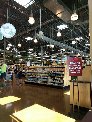 Grocery Store «Whole Foods Market», reviews and photos, 750 N Martingale Rd, Schaumburg, IL 60173, USA