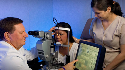 South Texas Retina Consultants