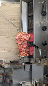 Photos du propriétaire du 1001 Saveurs Kebab Fait Maison à Villard-de-Lans - n°2