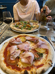 Photo n°25 de L'arôme antique à Brest ()