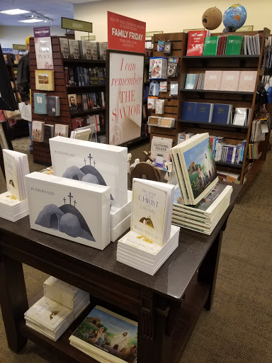 Religious Goods Store «Deseret Book», reviews and photos, 7147 W Overland Rd, Boise, ID 83709, USA