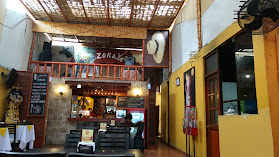 ZORAYA Restaurante & Cevichería