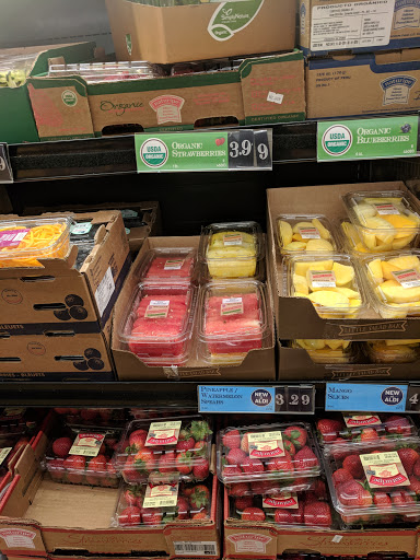 Supermarket «ALDI», reviews and photos, 6555 S Pennsylvania Ave, Lansing, MI 48911, USA