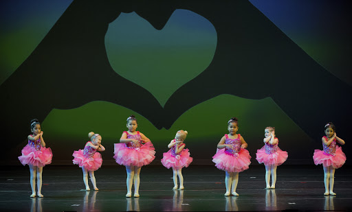 Dance School «Nardi Dance Studios-Gymnastics», reviews and photos, 380 S Greenwood Ave, Easton, PA 18045, USA