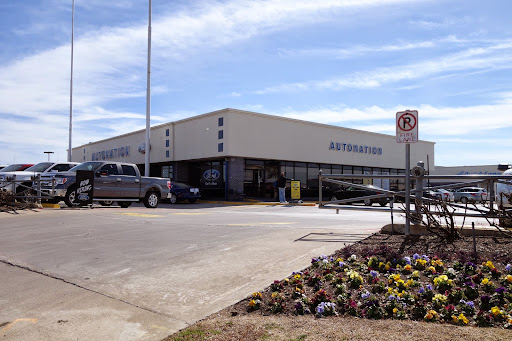 Ford Dealer «AutoNation Ford Arlington», reviews and photos, 1400 W Interstate 20, Arlington, TX 76017, USA