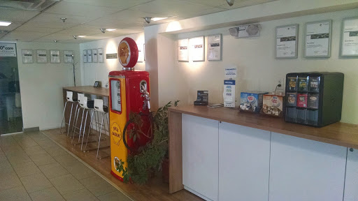 Volkswagen Dealer «Scott Volkswagen», reviews and photos, 777 Taunton Ave, East Providence, RI 02914, USA