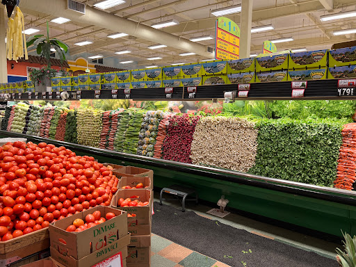 Grocery Store «La Plaza Market», reviews and photos, 3225 N Tracy Blvd, Tracy, CA 95376, USA