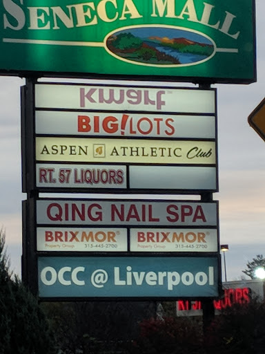 Shopping Mall «Shops at Seneca Mall», reviews and photos, 8015 Oswego Rd, Liverpool, NY 13090, USA