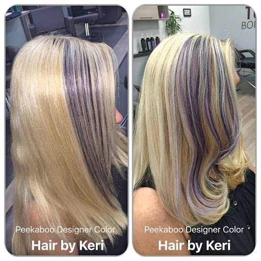 Hair Salon «Infinity Hair Salon», reviews and photos, 4394 Northlake Blvd, Palm Beach Gardens, FL 33410, USA