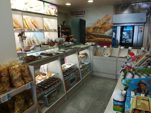 Panadería Panusa en Santander