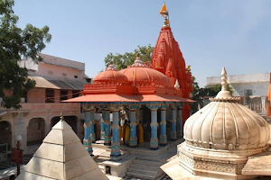 Jagatpita Shri Brahma Mandir, Pushkar image