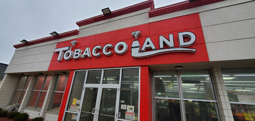 Tobacco Shop «Tobacco Land», reviews and photos, 7910 Calumet Ave, Munster, IN 46321, USA