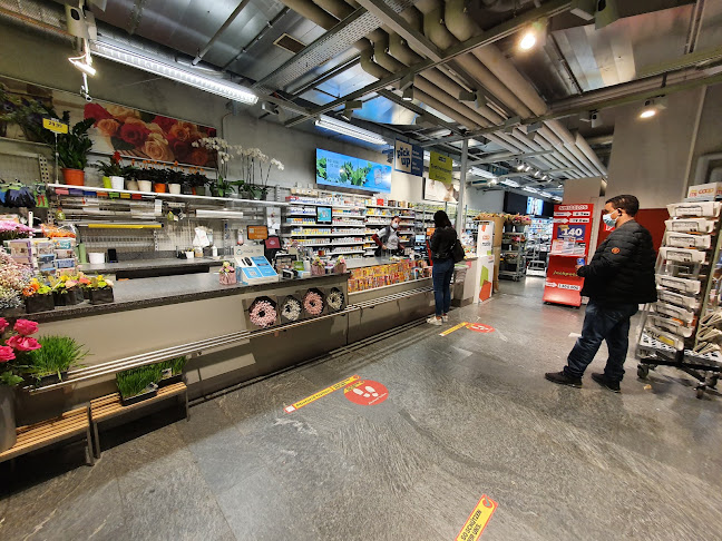 Rezensionen über Coop Supermarkt Baden Bahnhof in Wettingen - Supermarkt