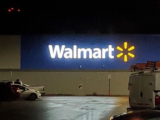 Department Store «Walmart Supercenter», reviews and photos, 2251 IN-54, Linton, IN 47441, USA