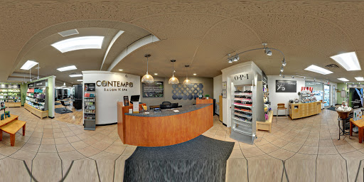 Beauty Salon «Contempo Salon Spa», reviews and photos, 3343 Hillcrest Rd, Dubuque, IA 52002, USA