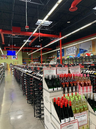 Liquor Store «Lees Discount Liquor», reviews and photos, 1450 W Horizon Ridge Pkwy #415, Henderson, NV 89012, USA