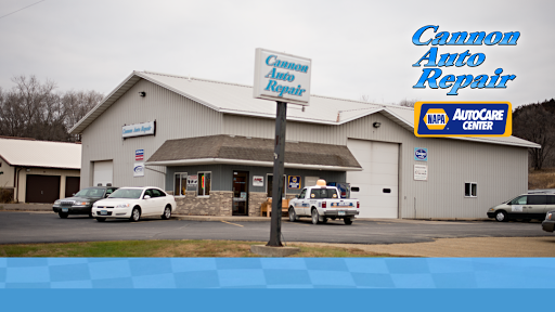 Auto Repair Shop «Cannon Auto Repair», reviews and photos, 1709 MN-20, Cannon Falls, MN 55009, USA