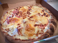 Plats et boissons du Pizzas à emporter La Pizz à Lutzelbourg - n°13