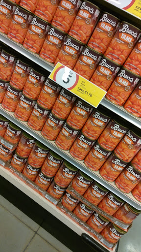 Grocery Store «Winn-Dixie», reviews and photos, 1171 S Pinellas Ave, Tarpon Springs, FL 34689, USA