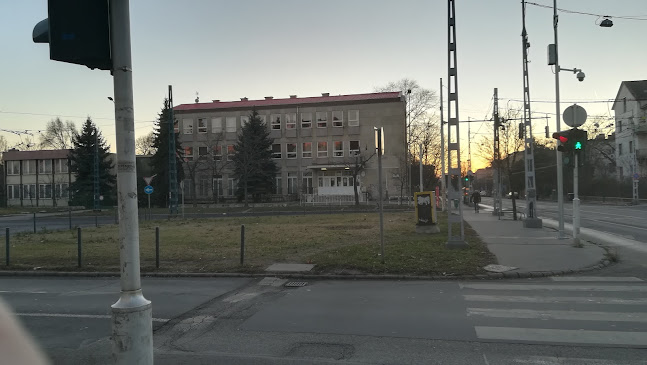 Budapest XIV. Kerületi Jókai Mór Általános Iskola - Budapest