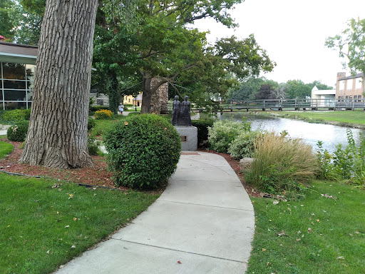 Museum «Curwood Castle Museum», reviews and photos, 224 Curwood Castle Dr, Owosso, MI 48867, USA