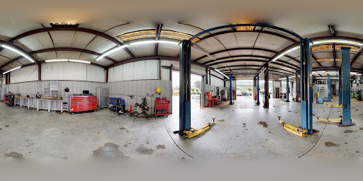 Tire Shop «Hometown Tire & Automotive Tire Pros», reviews and photos, 805 W Spring St, Monroe, GA 30655, USA