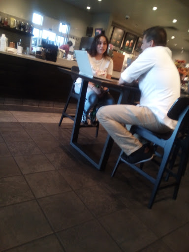 Starbucks image