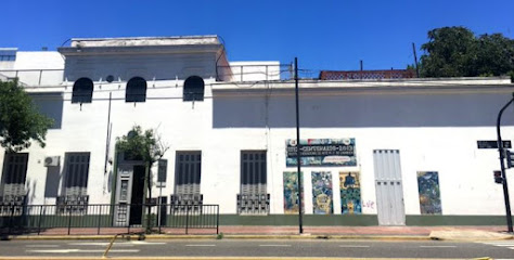 Instituto Vocacional de Arte 'Manuel José de Labardén' (Sede Central)