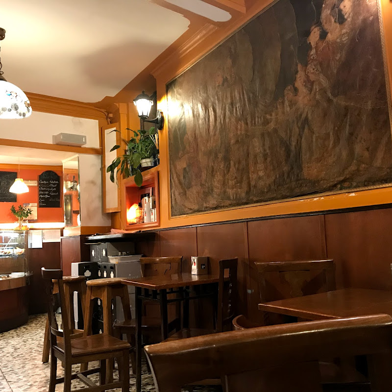 Milan Bar