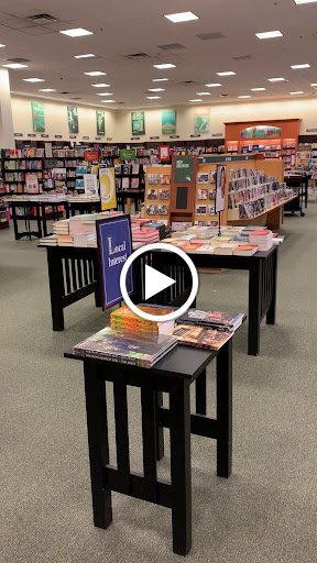 Book Store «Barnes & Noble», reviews and photos, 4000 McCain Blvd, North Little Rock, AR 72116, USA