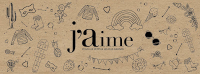 J'AIME à Brest