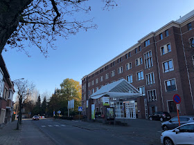 GZA Ziekenhuizen campus Sint-Jozef