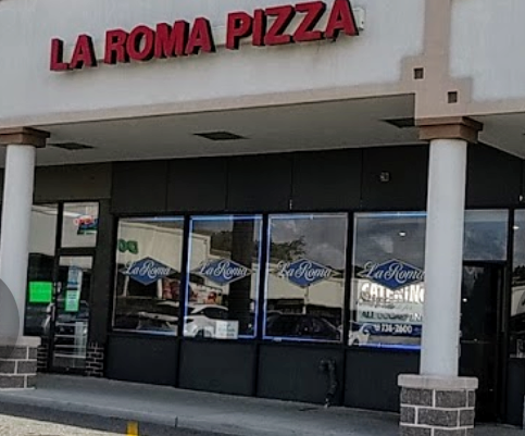 La Roma Pizza Corp