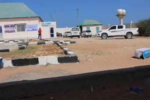 University of Bosaso image