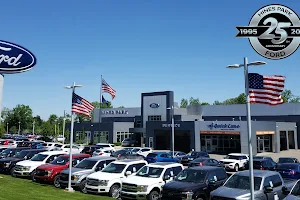 Hines Park Ford image