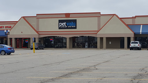 Pet Valu, 881 W Maple St, Hartville, OH 44632, USA, 