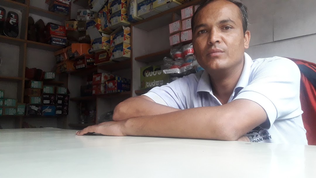 पद्माश्रि रेस्टोरेंट